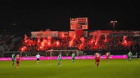 Widzew Łódź - Lechia Gdańsk 4:1