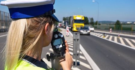 Można stracić prawo jazdy. Szykuje się zaostrzenie przepisów
