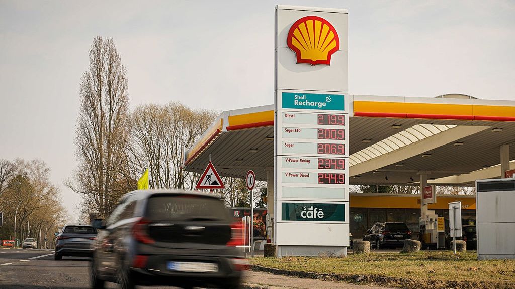 Mimo nowych przepisów paliwa nie tanieją w Niemczech