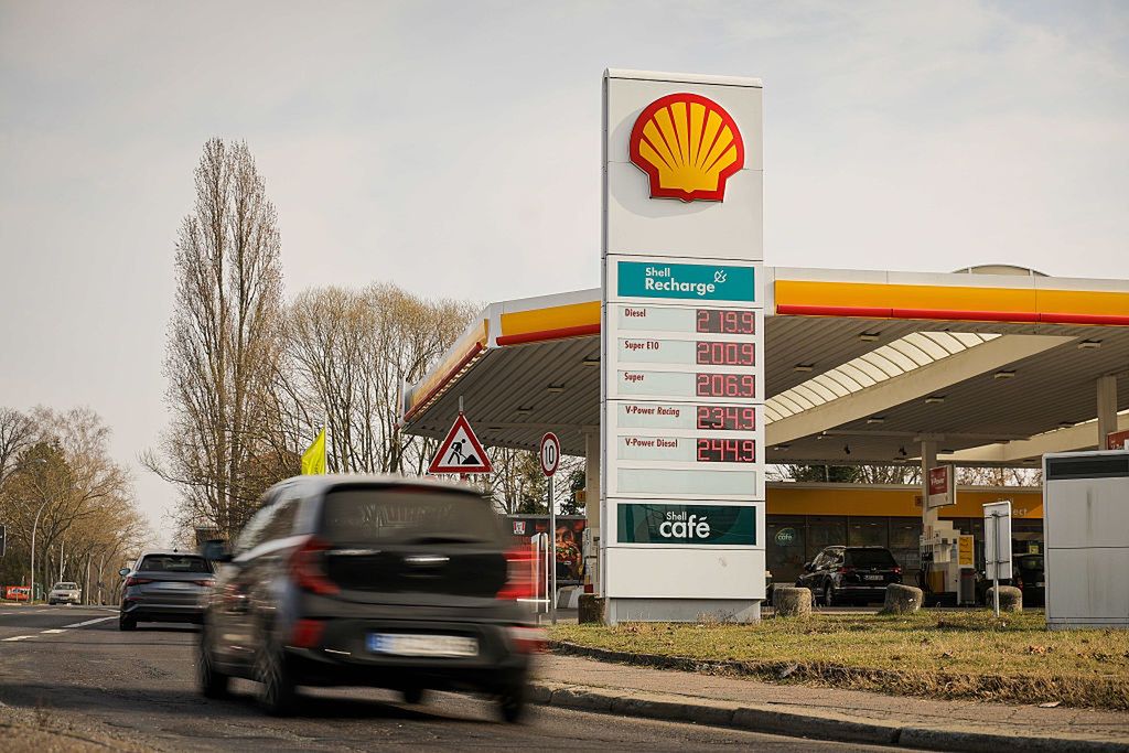 Nowe przepisy nie pomagają. Rekordowe ceny diesla w Niemczech