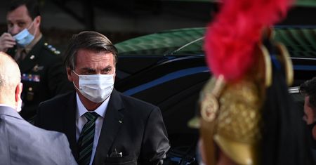 Brazylia. Wyciek danych 16 milionów pacjentów z COVID-19, w tym prezydenta kraju