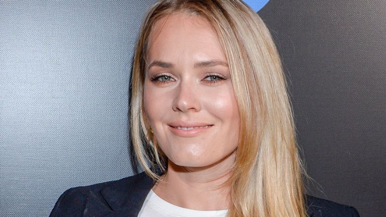 Magdalena Lamparska pokazała nowe zdjęcie w ciąży