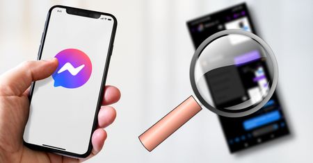 Messenger ma błąd, o którym nie miałeś pojęcia. Zobacz jaki