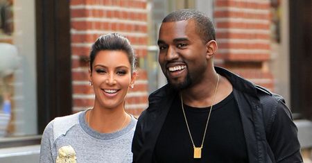 Z OSTATNIEJ CHWILI: Kim Kardashian URODZIŁA!
