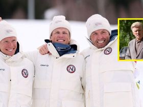 Bezczelny atak z Rosji na Norwegów