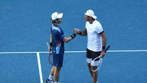 ATP Rotterdam: Łukasz Kubot i Wesley Koolhof po raz pierwszy razem w hali Ahoy. Wyszarpali wygraną