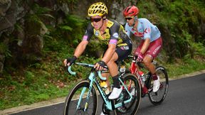 Tour de France 2019: Dylan Groenewegen wygrywa 7. etap! Ciccone nadal liderem