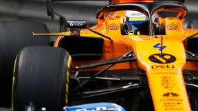 F1: McLaren szuka partnera paliwowego. Lukoil może wykorzystać fiasko rozmów z Orlenem