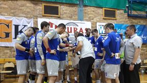 I liga grupa B: pierwszy zdecydowany lider. Przełamanie Siódemki Legnica