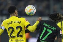 Kanonada w Bundeslidze. Borussia Dortmund straciła worek goli