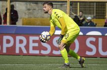 Serie A: Empoli FC uciekło ze strefy spadkowej. Solidny Bartłomiej Drągowski