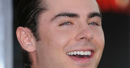 Zac Efron: Idol nastolatek w polskim filmie?!