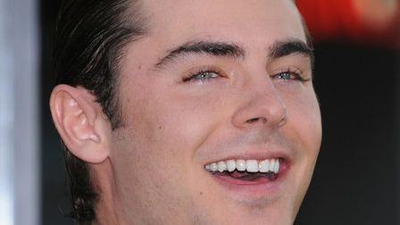 Co robi teraz Efron?