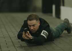 TVP 1 Glina. Nowy rozdział