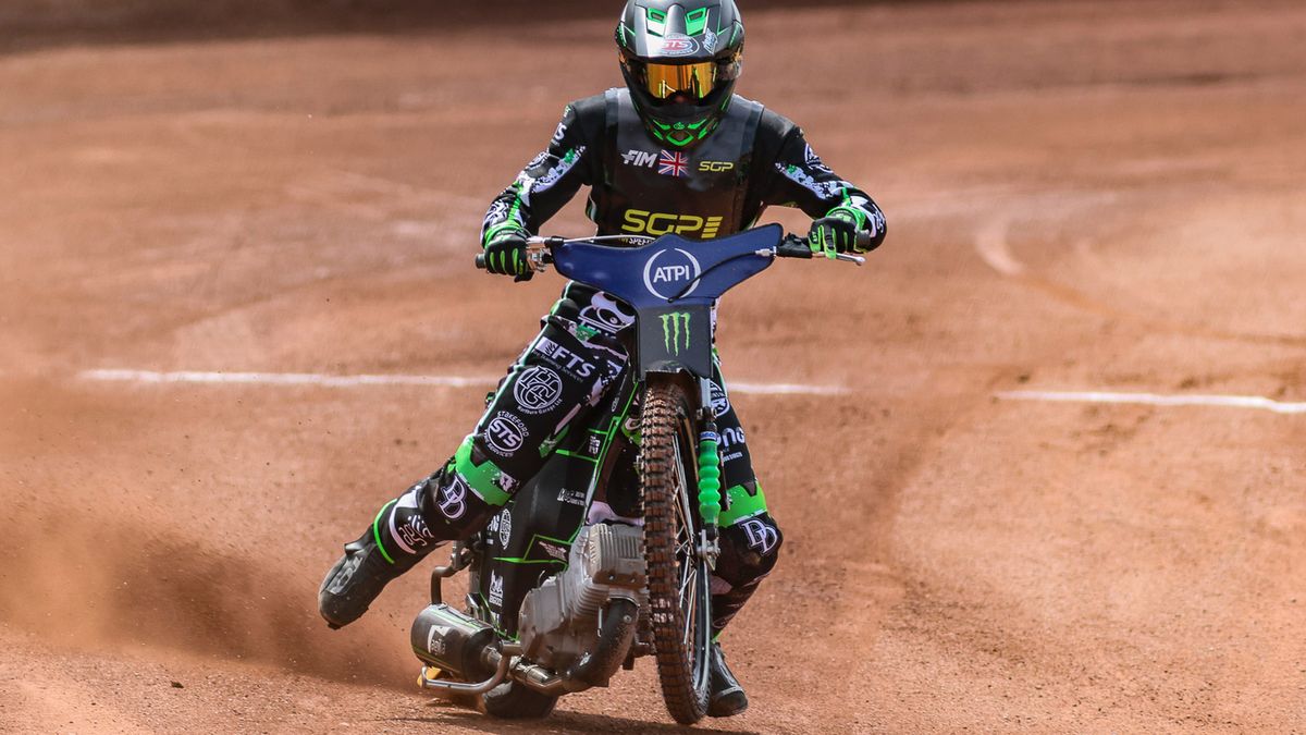 WP SportoweFakty / Michał Krupa / Na zdjęciu: Charles Wright