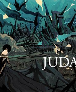 "Judasz": piękny, bluźnierczy fanfik [RECENZJA]