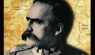 "Niezłomny", czyli dzieje Józefa Piłsudskiego w książce Petera Hetheringtona
