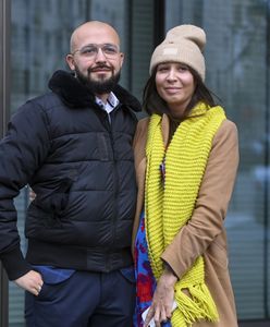 Aneta Żuchowska pokazała zdjęcia córeczki ze szpitala. Wspomniała o WOŚP