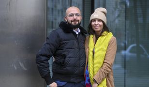 Aneta Żuchowska pokazała zdjęcia córeczki ze szpitala. Wspomniała o WOŚP