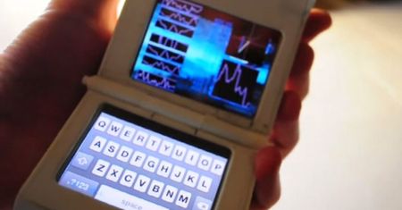 Zbuduj sobie własny tricorder ze Star Treka [wideo]