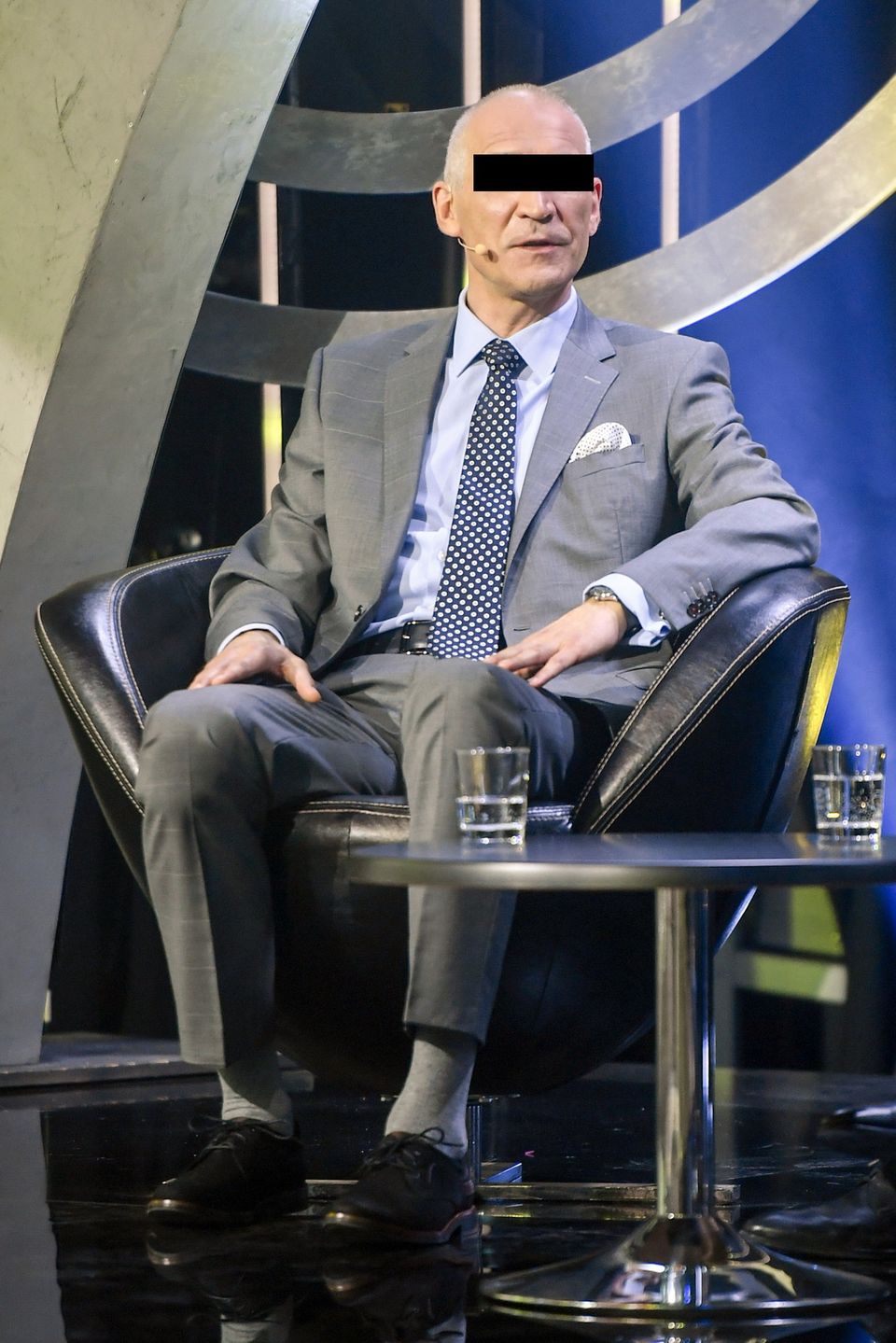 Maciej Sz. oskarżony o jazdę pod wpływem alkoholu. Prokuratura skierowała akt oskarżenia 