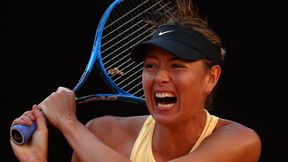 Roland Garros: Maria Szarapowa zagra z Karoliną Pliskovą. Simona Halep pewnym krokiem w III rundzie