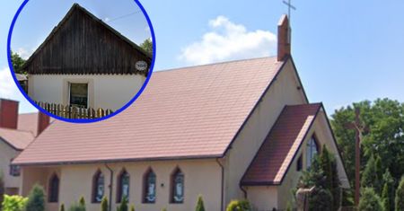 Ksiądz odciął lokatorom pobliskiego domu prąd. W tle konflikt o działkę