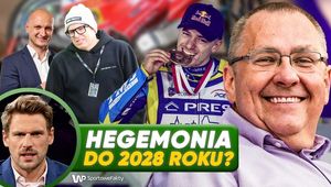 Żużel. Magazyn PGE Ekstraligi. Goście: Korościel, Termiński, Holloway