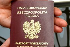 Nowa ustawa o paszportach wprowadza szereg zmian. Co się zmieni?