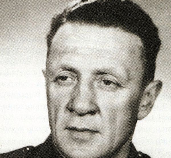 IPN ogłosił nazwiska ośmiu ofiar komunizmu. Wśród nich oficer AK Bolesław Kontrym "Żmudzin"