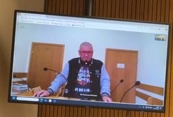 Emerytka groziła Owsiakowi. Stanęła przed sądem, ugody nie było