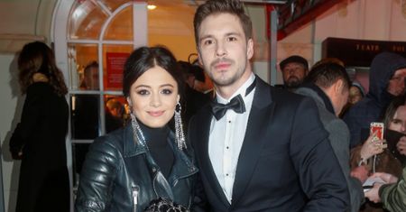 Mikołaj Roznerski i Adriana Kalska rozstali się. Aktorka wydała oświadczenie