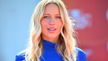 Jessica Mercedes ma NIEMIECKIE pochodzenie. Przez powiązania z Polską bywa dyskryminowana
