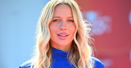 Jessica Mercedes ma NIEMIECKIE pochodzenie. Przez powiązania z Polską bywa dyskryminowana
