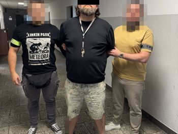 Lublin: Włamał się do kwiatomatu po bukiet imieninowy dla mamy. Grozi mu za to nawet 10 lat więzienia