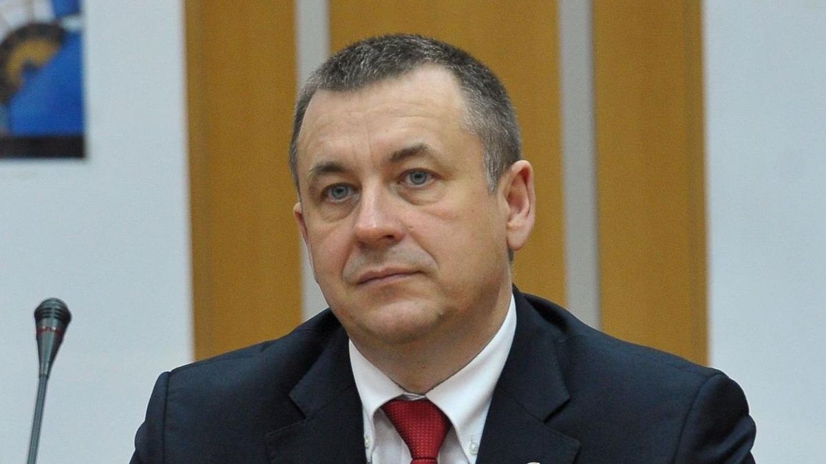 Henryk Baranowski, prezes PGE musiał zgodzić się na warunki UOKiK przy przejęciu EDF Polska