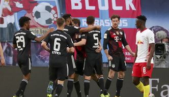 Koronawirus w Bayernie Monachium