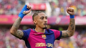 Wyjaśnia się przyszłość Raphinhi. Padła konkretna data