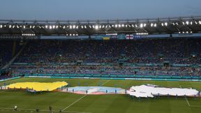 Stadio Olimpico zostanie otwarty na finał Euro 2020? Burmistrz: Pracujemy nad tym!