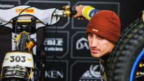 Żużel. "Dziwny". Jedna z gwiazd ligi podsumowuje aktualną sytuację