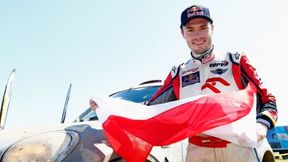 Dakar: meta osiągnięta. Polacy w czołówce