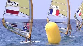 Żeglarska Kadra Narodowa: Przez Sycylię do Rio (reportaż)