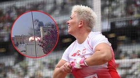 Była w Katarze tuż przed atakiem Izraela. "Spędzam tam dużo czasu"