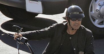 Clooney prawie zabił nowożeńców