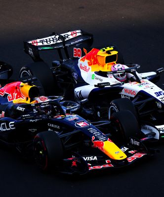 Verstappen się doigrał. Dostał karę
