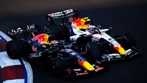 Verstappen się doigrał. Dał się podpuścić, jest kara od sędziów