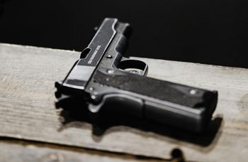 Obława na pedofilów w Portugalii. Nagle padły strzały