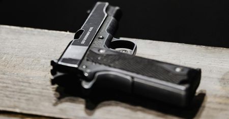 Obława na pedofilów w Portugalii. Nagle padły strzały