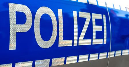 Niemcy: atak "ostrym narzędziem" blisko polskiej granicy. Są zabici i ranni