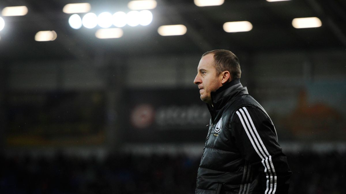 Newspix / Irek Dorozanski  / Na zdjęciu: Aleksandar Vuković